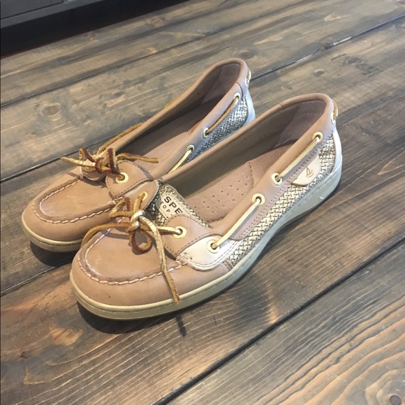 Sperry Shoes - Women’s Sperrys
